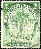 stamp